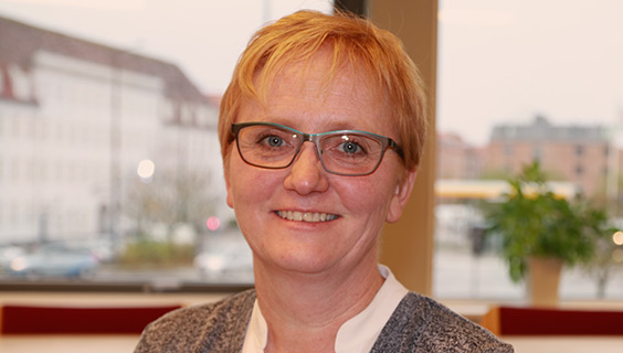 Mette Schjøtt